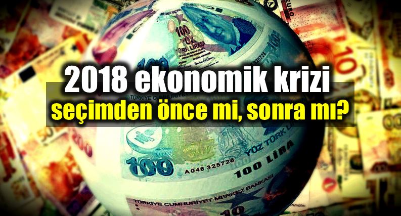 Türkiye’de Kriz Var mı ? Dolar Dahada Düşecek mi Yükselecek mi ?